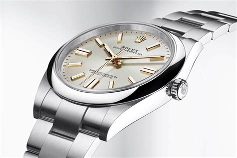 rolex chronometer oyster perpetual|new Rolex Oyster Perpetual 2020.